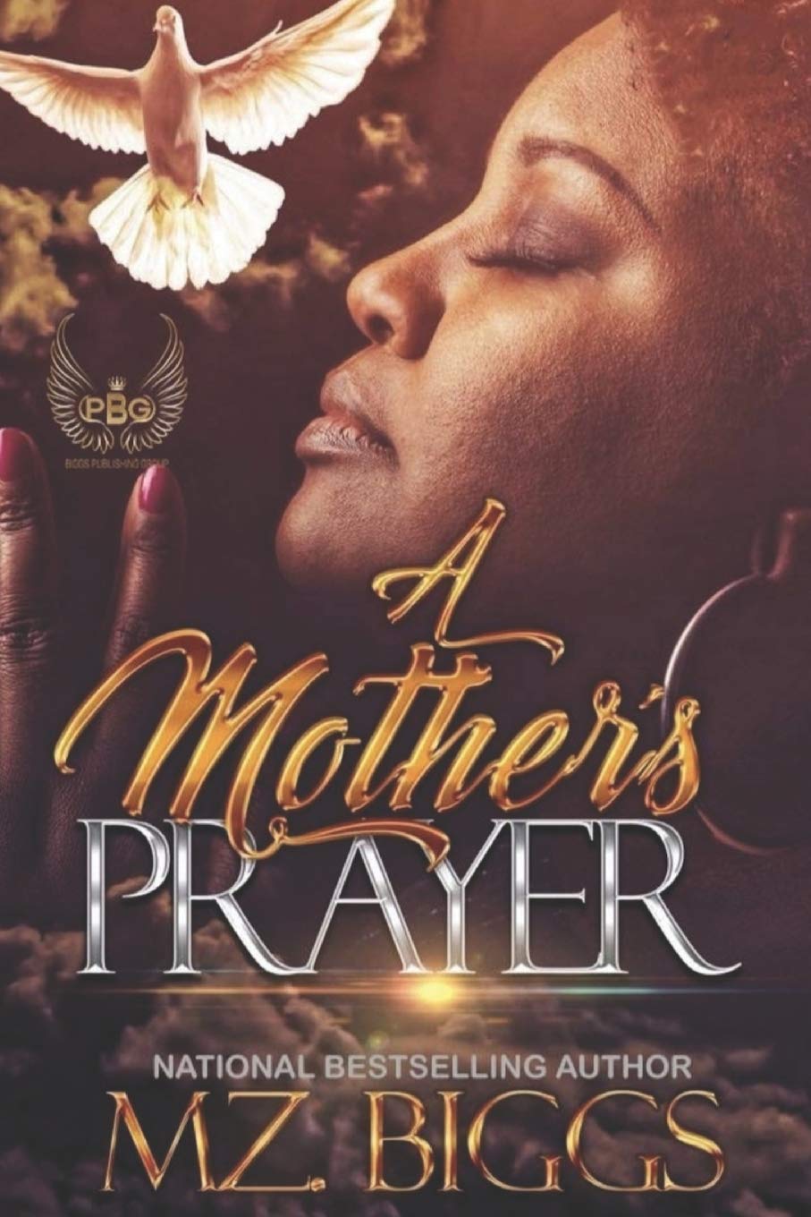 A Mother's Prayer,Used