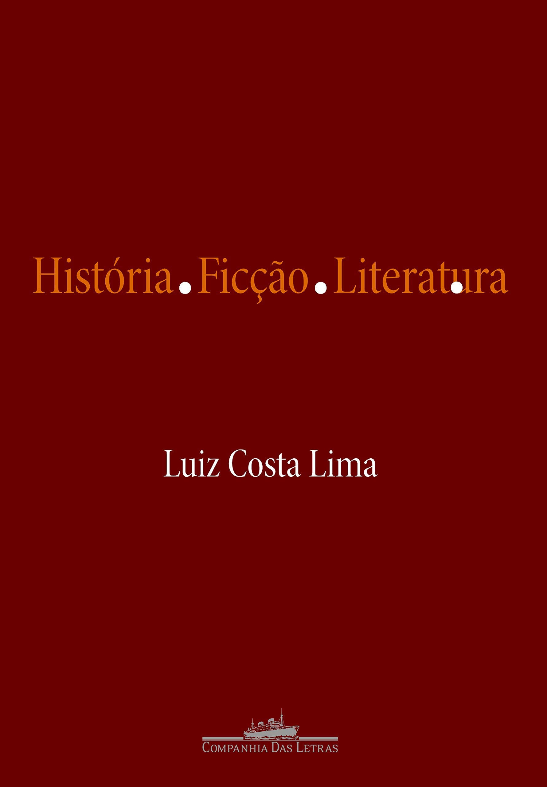 Historia, Ficcao, Literatura