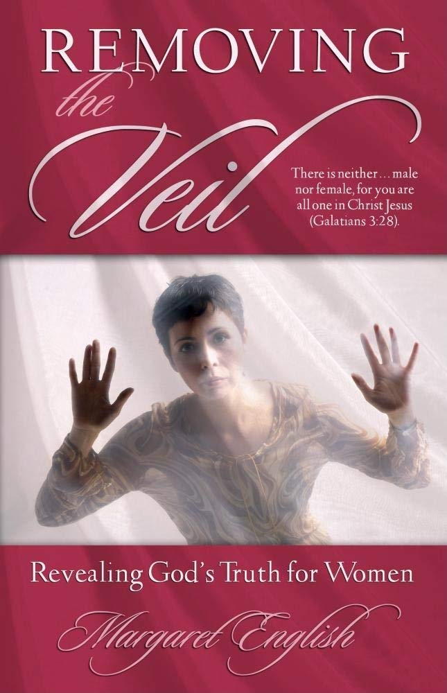 Removing the Veil (Unveiling God's Truth for Women),Used