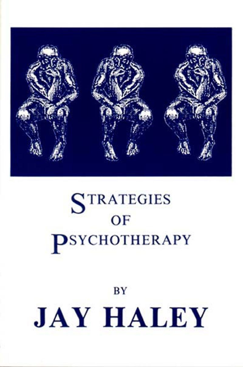 Strategies of Psychotherapy,Used