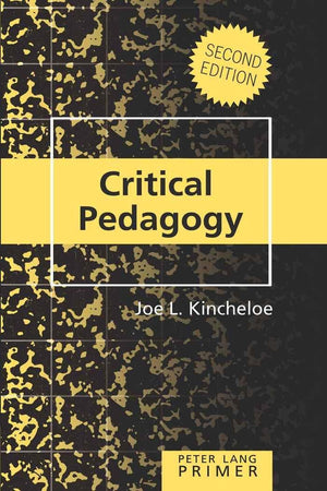 Critical Pedagogy Primer: Second Edition (Peter Lang Primer),Used