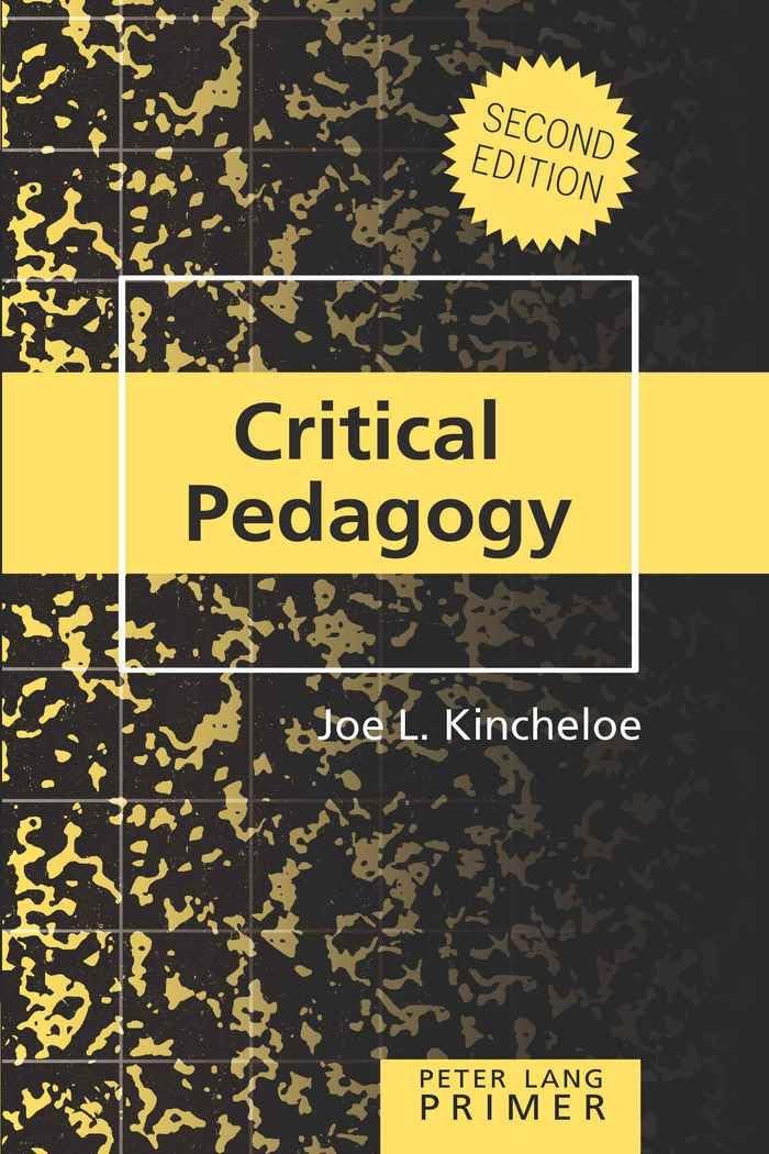 Critical Pedagogy Primer: Second Edition (Peter Lang Primer),Used