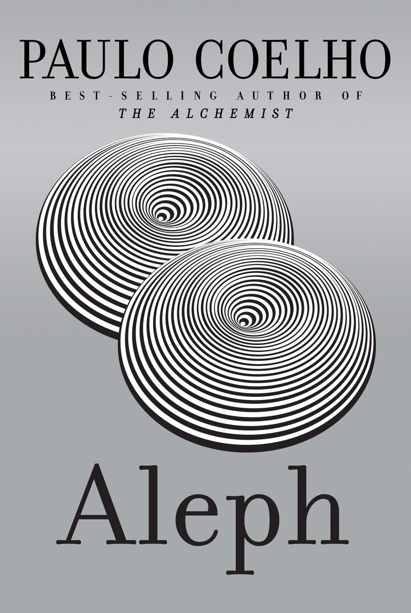 Aleph,Used