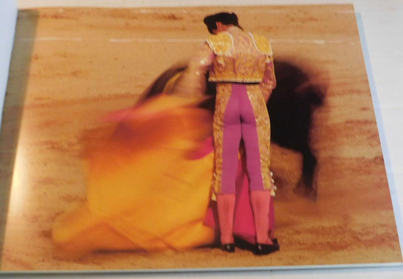 Passes: The Art of the Bullfight; Seduction, Deceptions, Illusion, and Truth,Used