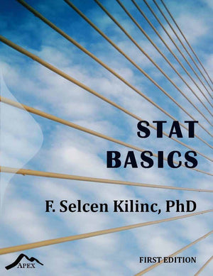 Stat Basics,New
