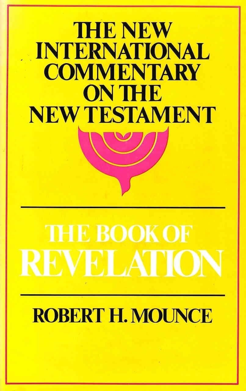 The Book of Revelation (The New international commentary on the New Testament),Used