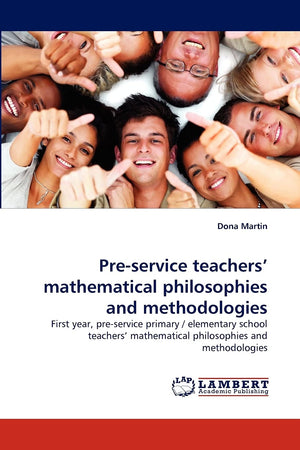 Preservice teachers? mathematical philosophies and methodologies: First year, preservice primary / elementary school teachers?,Used