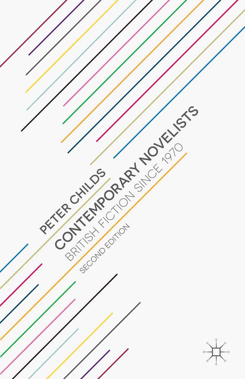 Contemporary Novelists: British Fiction since 1970,Used