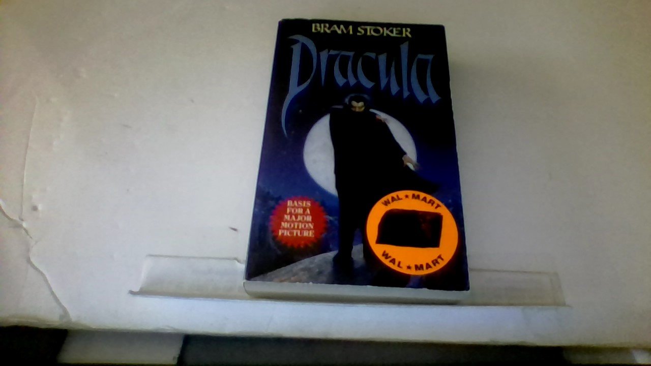 The Dracula archives,Used