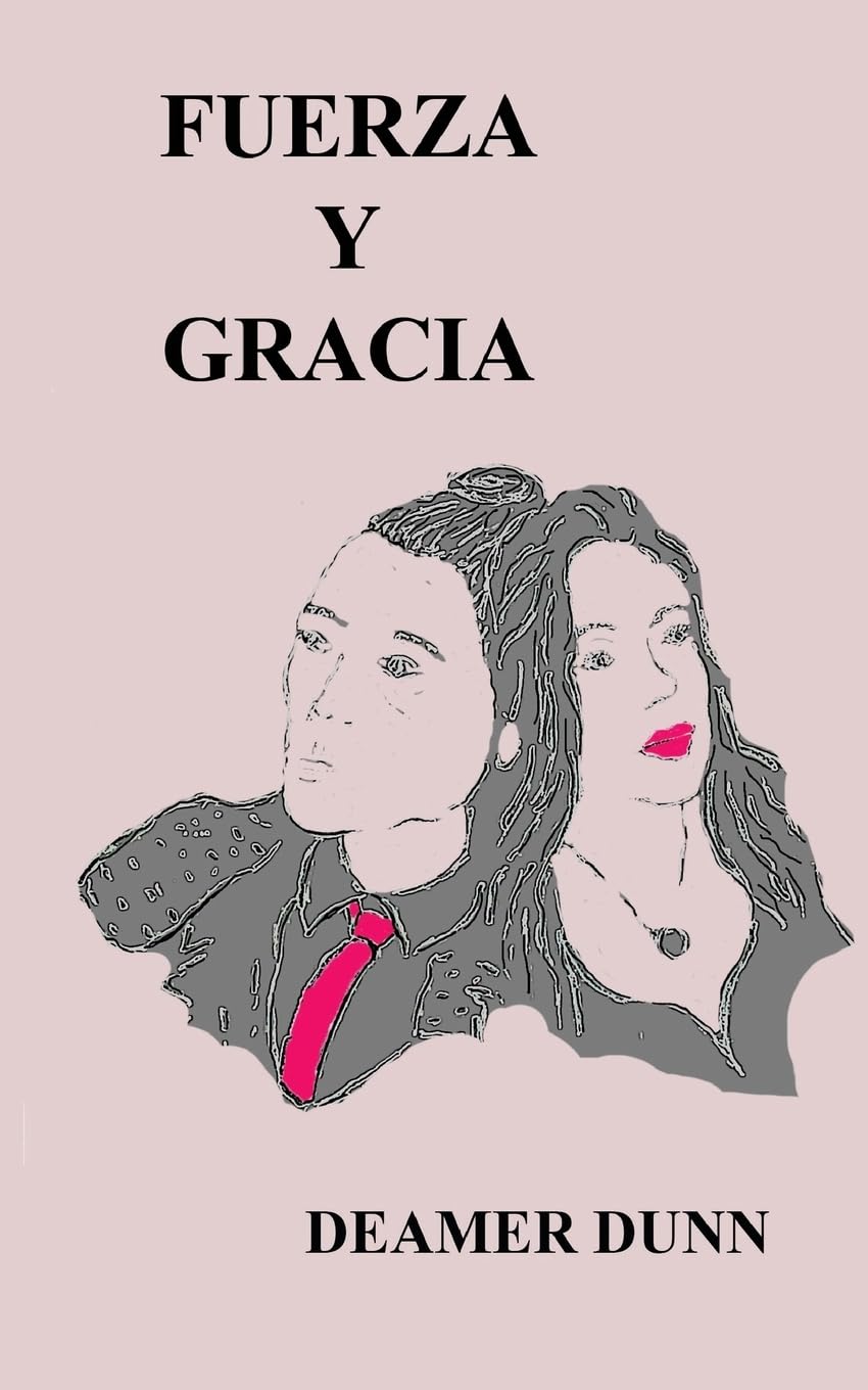 Fuerza y Gracia (Spanish Edition),Used
