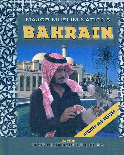 Bahrain (Major Muslim Nations),Used