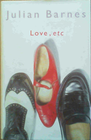 Love, etc,New