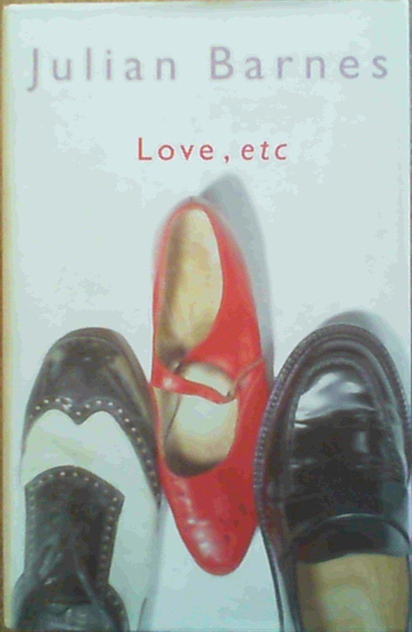Love, etc,New