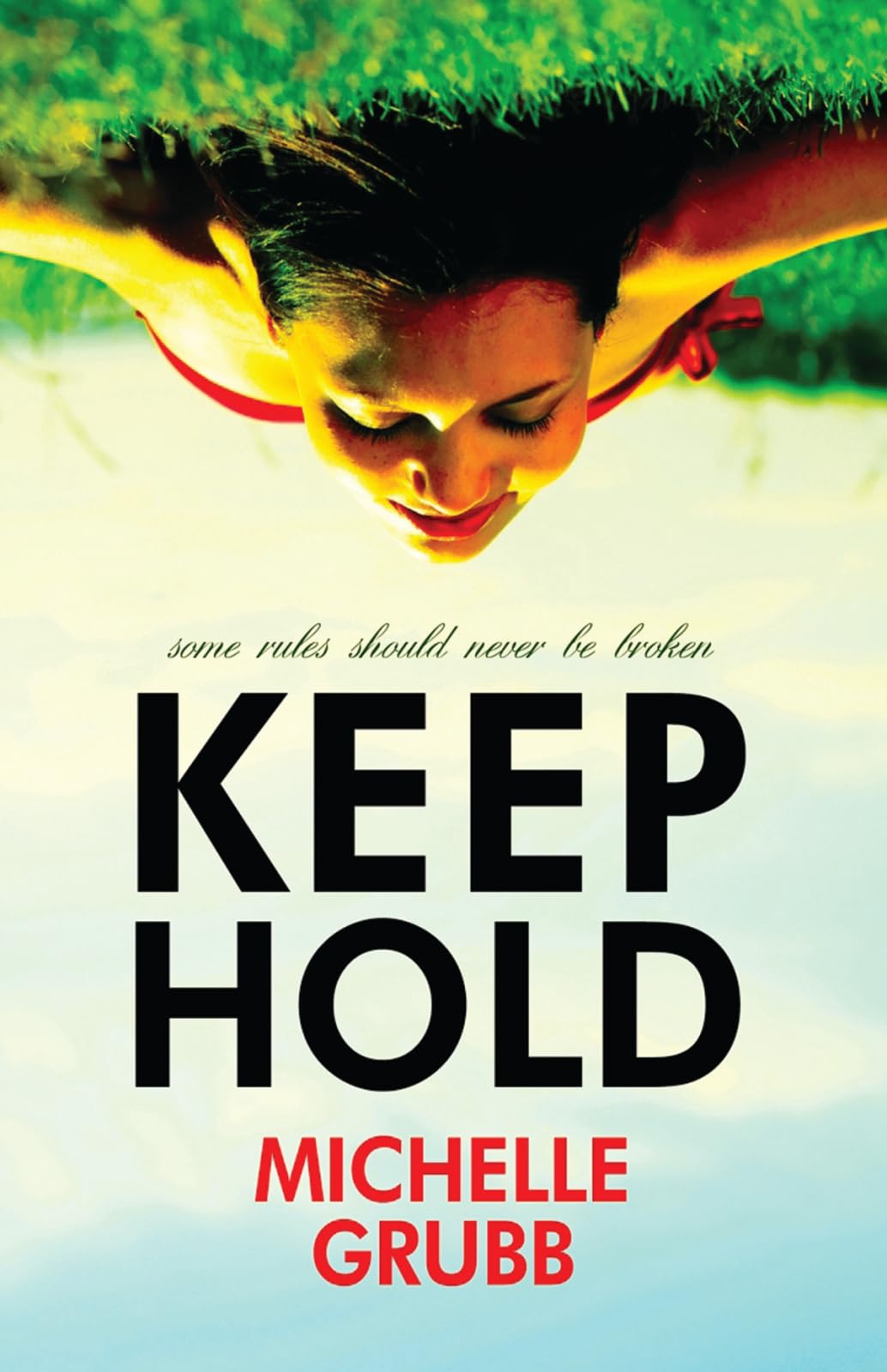 Keep Hold,Used