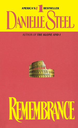 Remembrance: A Novel,New