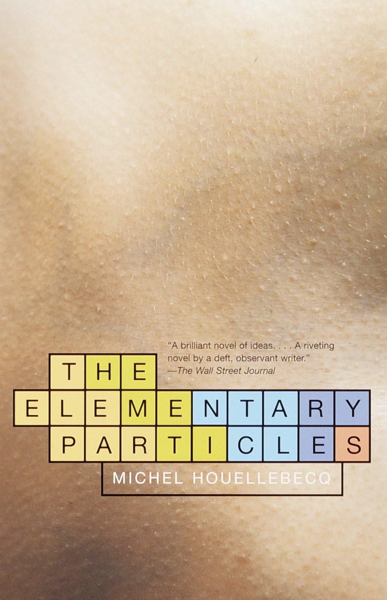The Elementary Particles,Used