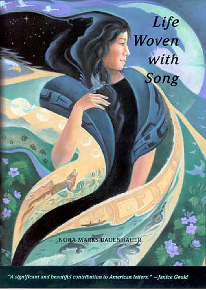 Life Woven with Song (Volume 41) (Sun Tracks),Used