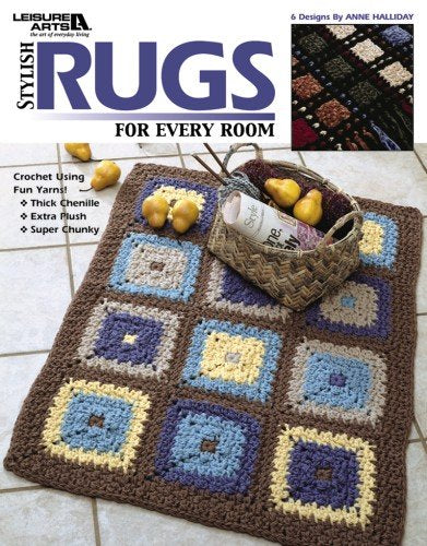 Stylish Rugs For Every Room,Used