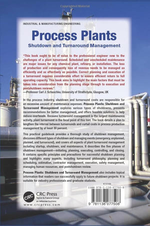 Process Plants,Used