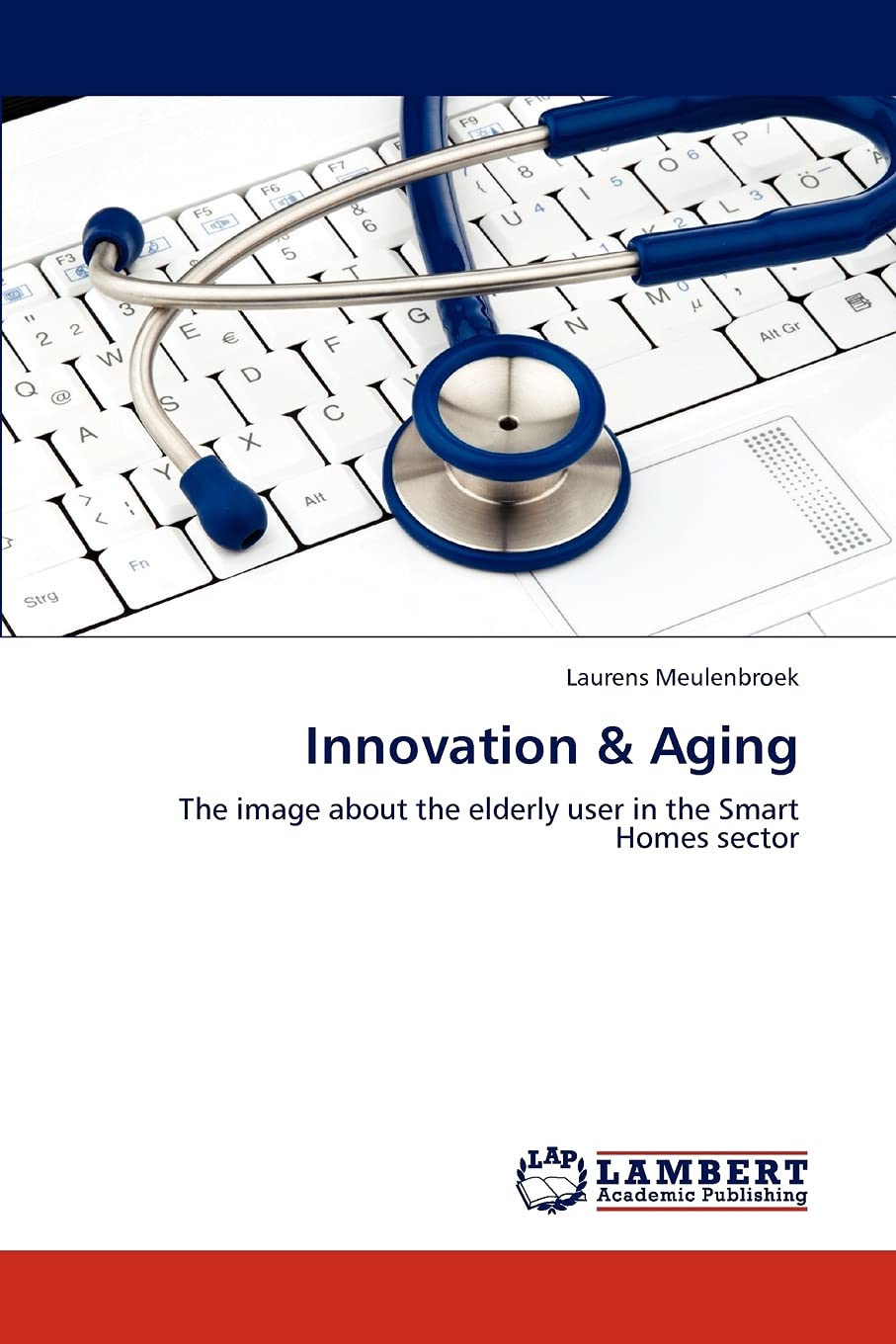 Innovation & Aging: The image about the elderly user in the Smart Homes sector,Used