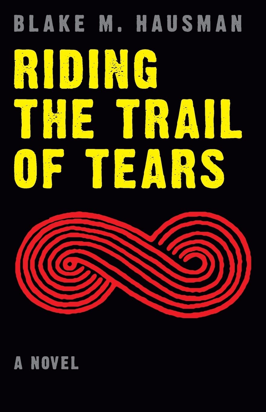 Riding the Trail of Tears (Native Storiers: A Series of American Narratives),Used