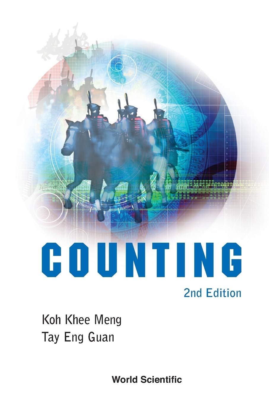 Counting (2Nd Edition),Used