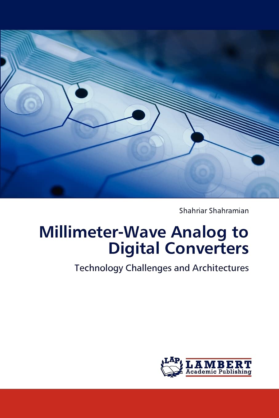 MillimeterWave Analog to Digital Converters: Technology Challenges and Architectures,Used