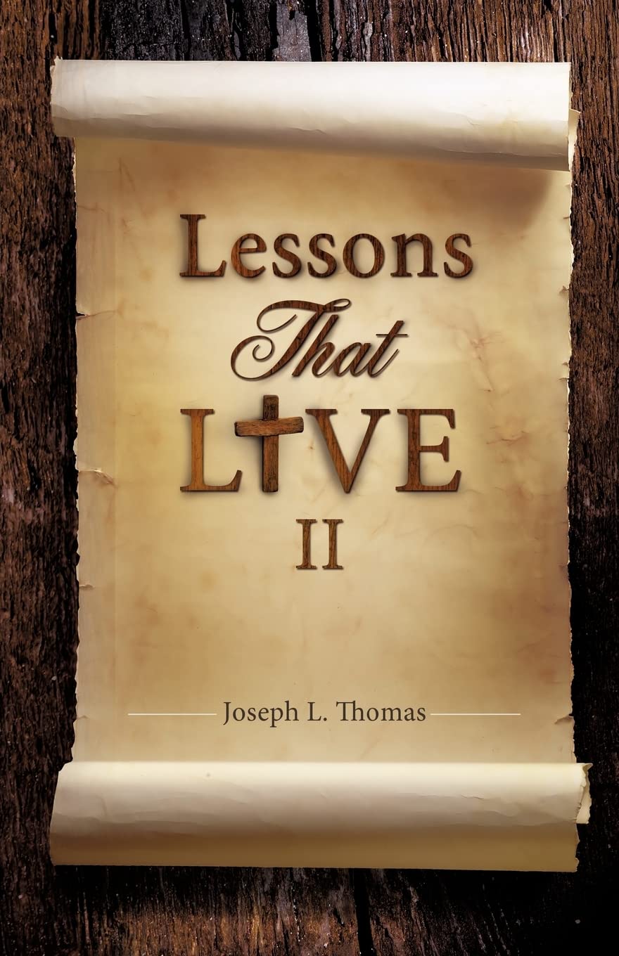 Lessons That Live Ii,Used