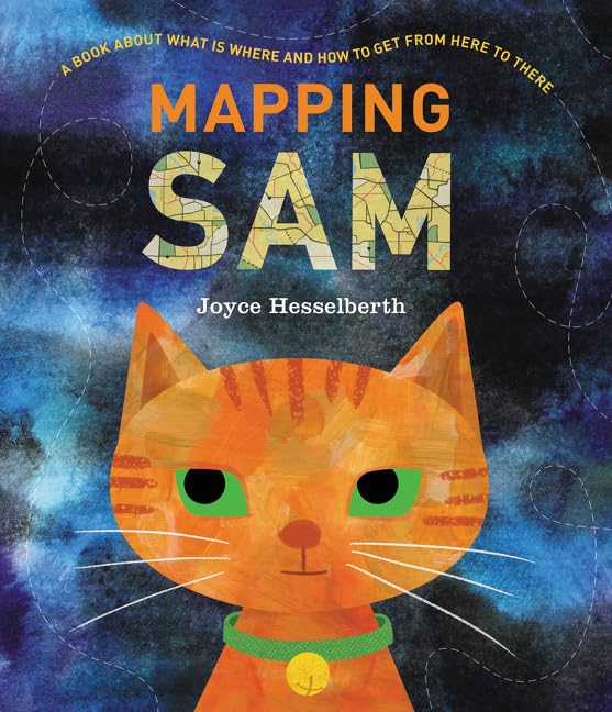 Mapping Sam,Used