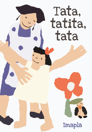 Tata, Tatita, Tata (Spanish Edition),Used
