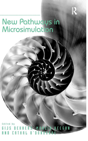 New Pathways in Microsimulation,Used