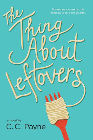 The Thing About Leftovers,New