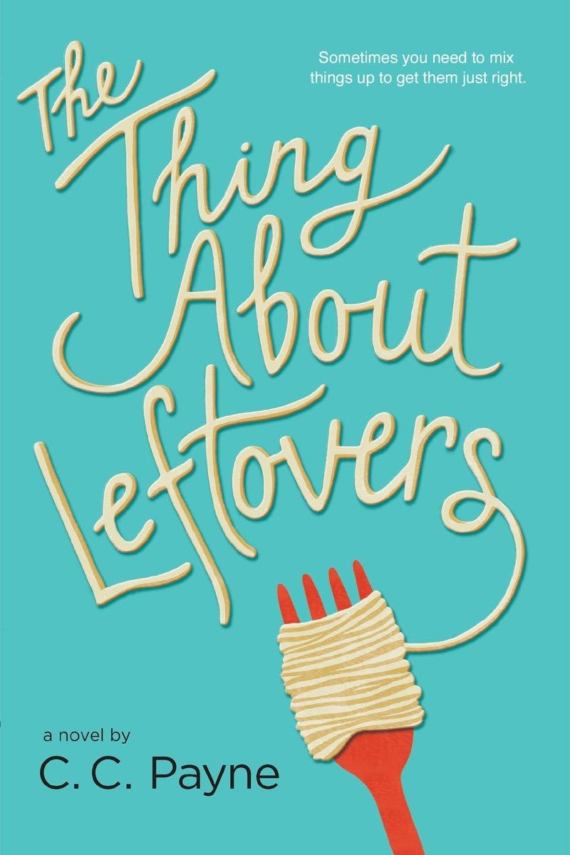 The Thing About Leftovers,New