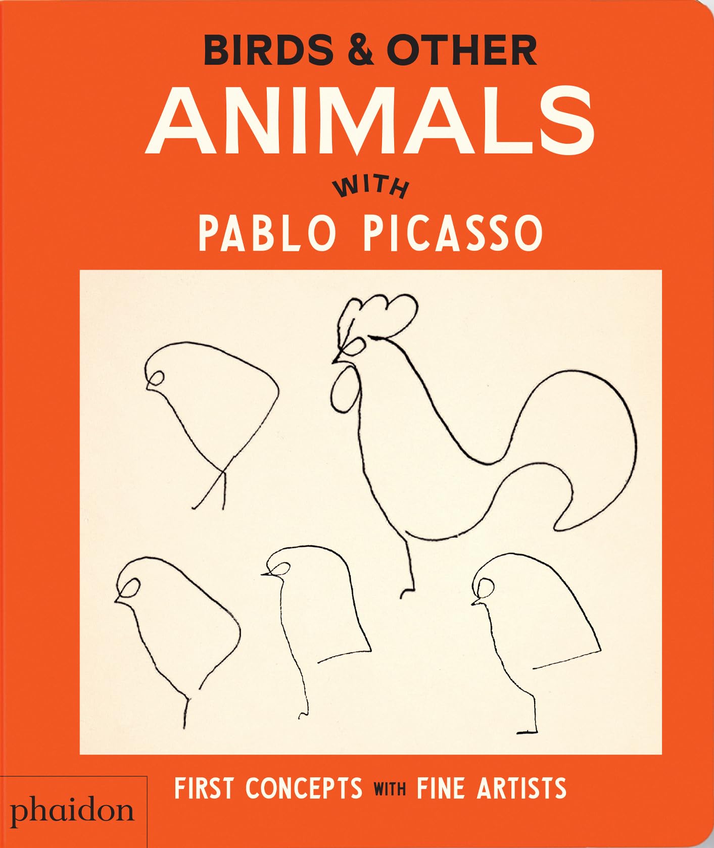 BIRDS & OTHER ANIMALS