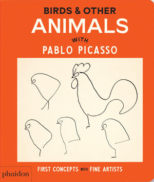 BIRDS & OTHER ANIMALS