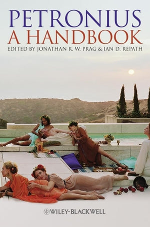 Petronius: A Handbook,Used