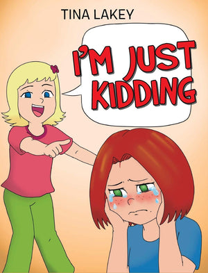 I'm Just Kidding,Used