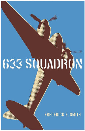 633 Squadron,Used
