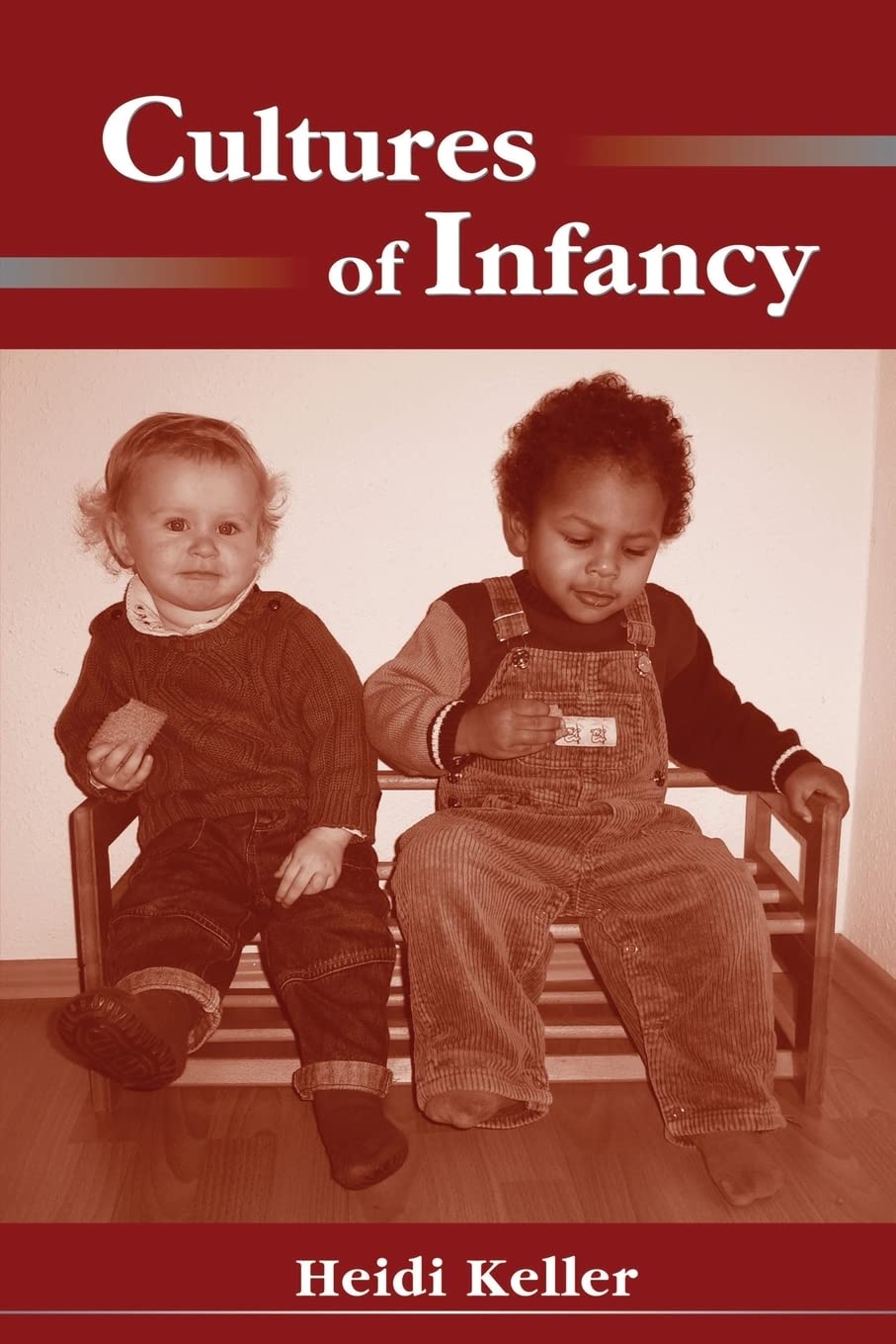 Cultures of Infancy,Used