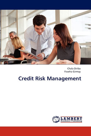 Credit Risk Management,Used