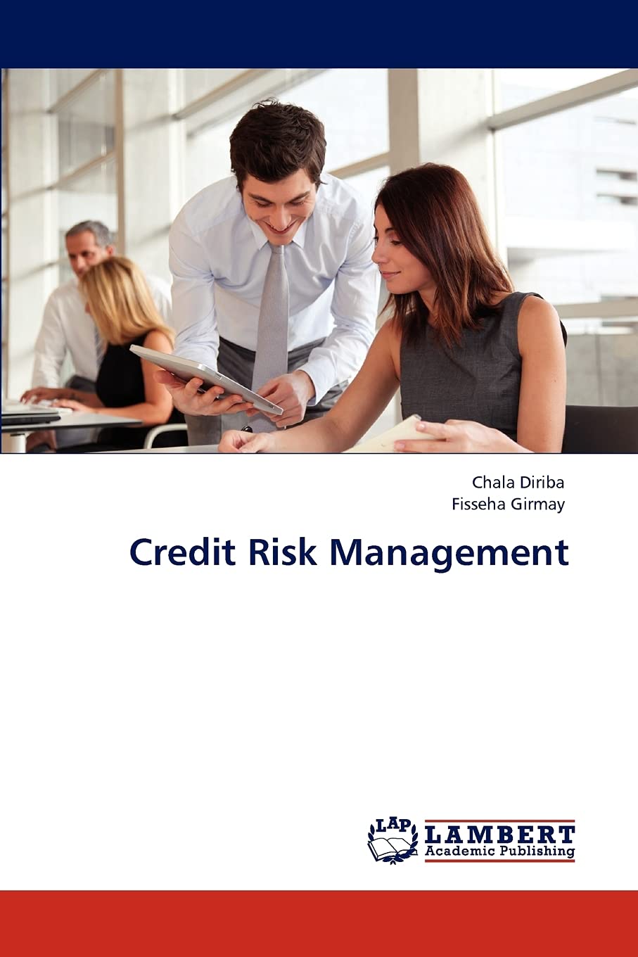 Credit Risk Management,Used