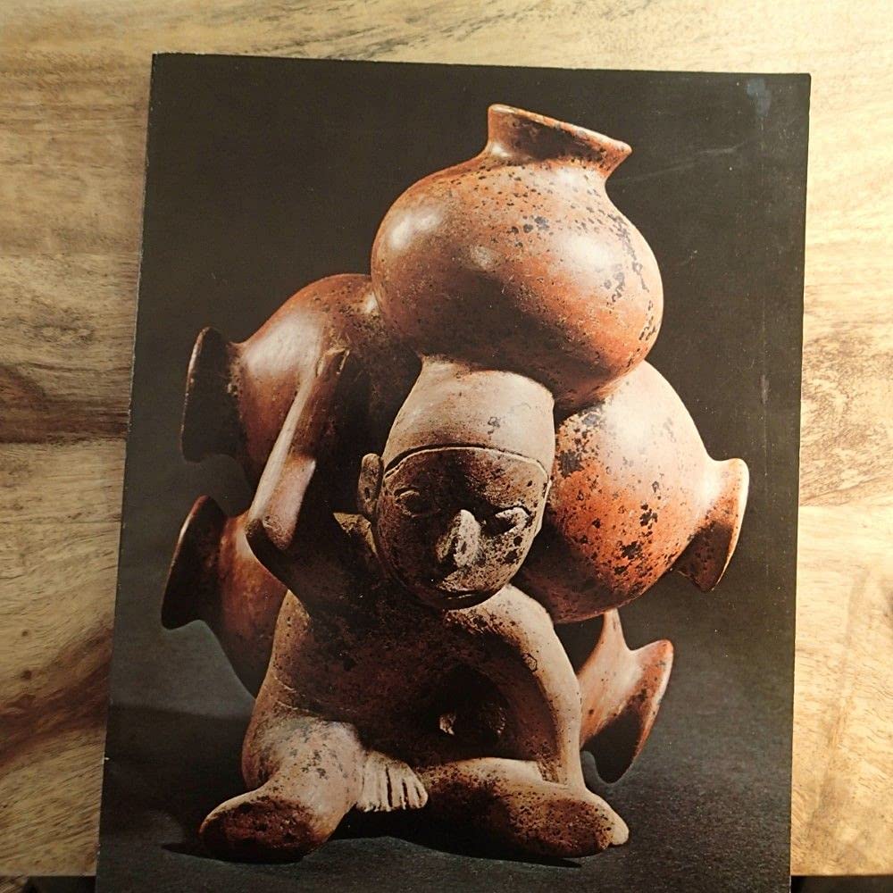 Sculpture of Ancient West Mexico: Nayarit, Jalisco, Colima; The Proctor Stafford Collection,Used