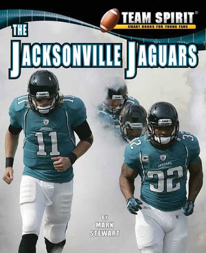 Jacksonville Jaguars, The (Team Spirit),Used