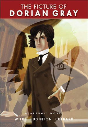 The Picture of Dorian Gray (Eye Classics),Used