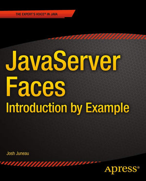 JavaServer Faces: Introduction by Example,Used