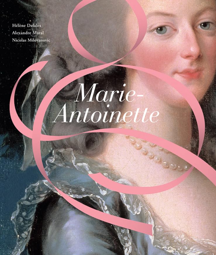 MarieAntoinette,Used