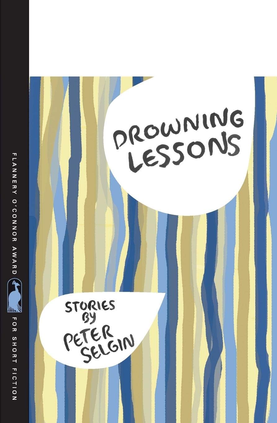 Drowning Lessons: Stories,Used
