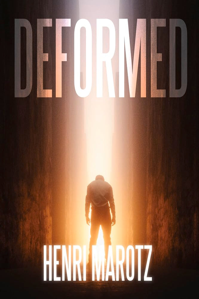 Deformed (4) (The Kings)