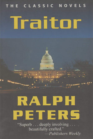 Traitor,Used