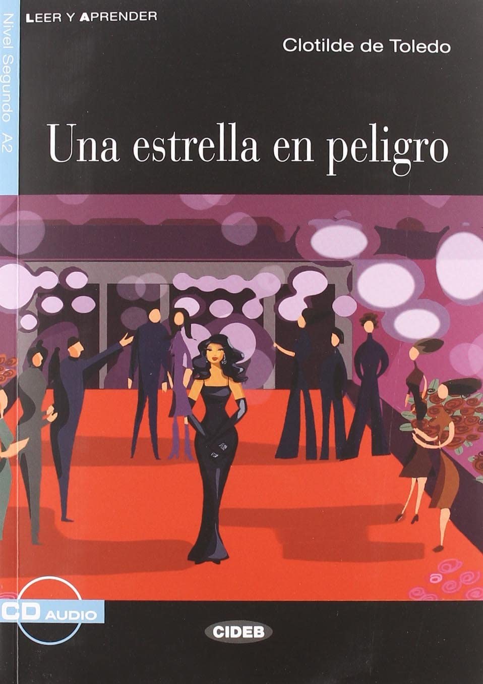 Una Estrella en Peligro (Leer y Aprender: Nivel Segundo),Used